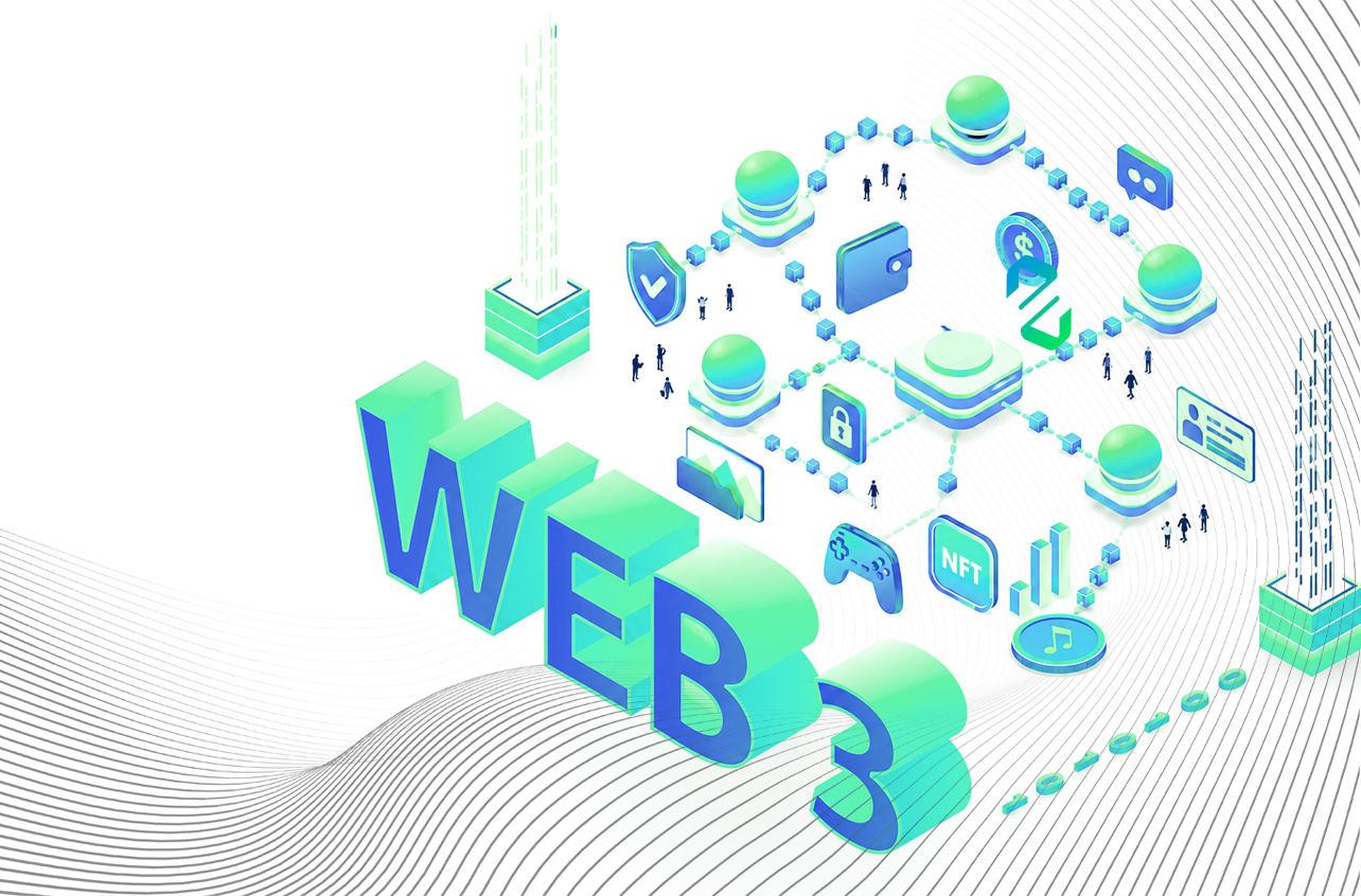 Built for Web3
